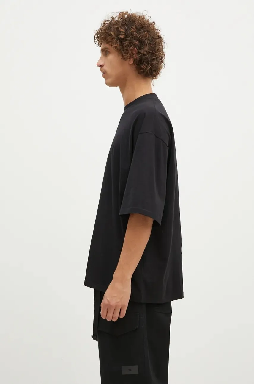 1017 ALYX 9SM Oversized Crewneck Tee with Application