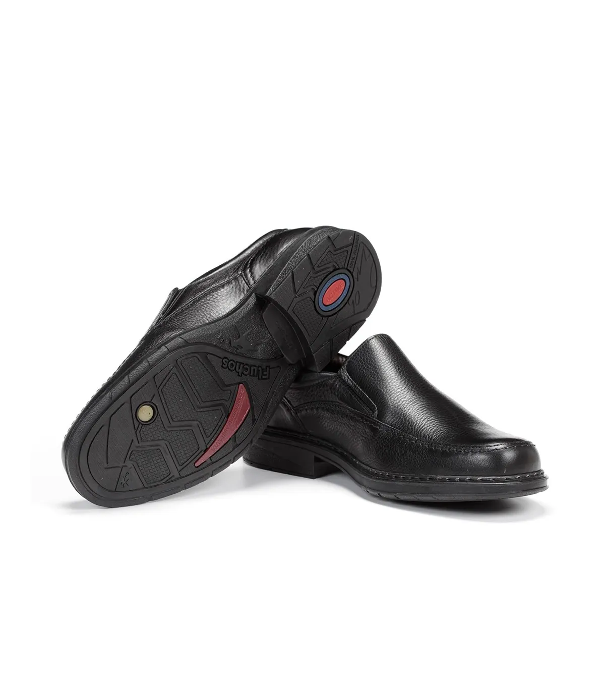 9578 Slip On Hombre