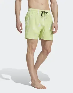 ADIDAS BAñADOR BRAND LOVE CLX SHORTLENGTH