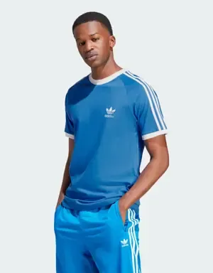 Adidas Camiseta Adicolor Classics 3 bandas