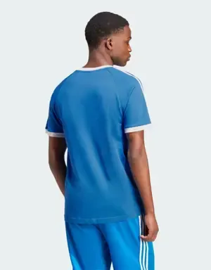 Adidas Camiseta Adicolor Classics 3 bandas