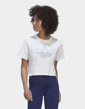 Adidas Camiseta corta
