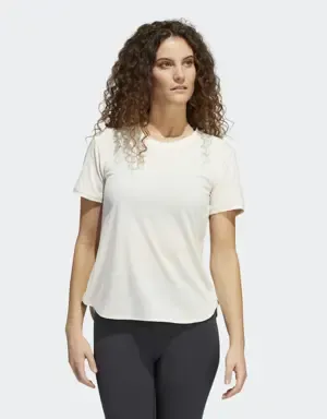 Adidas Camiseta Go To 2.0