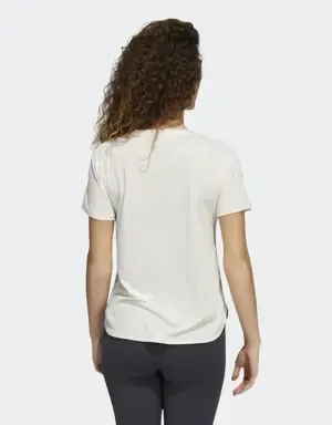 Adidas Camiseta Go To 2.0