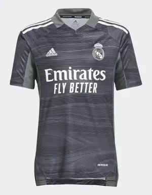 Adidas Camiseta portero primera equipación Real Madrid 21/22