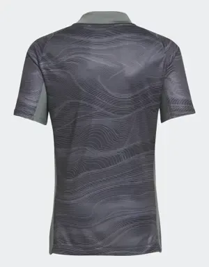 Adidas Camiseta portero primera equipación Real Madrid 21/22