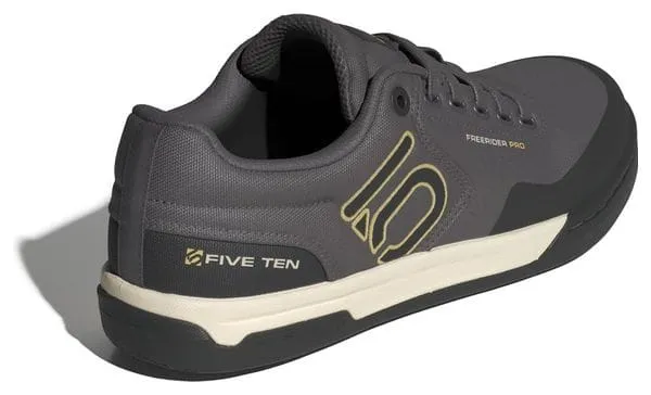 adidas Five Ten Zapatillas MTB Adidas Five Ten Freerider Pro Gris
