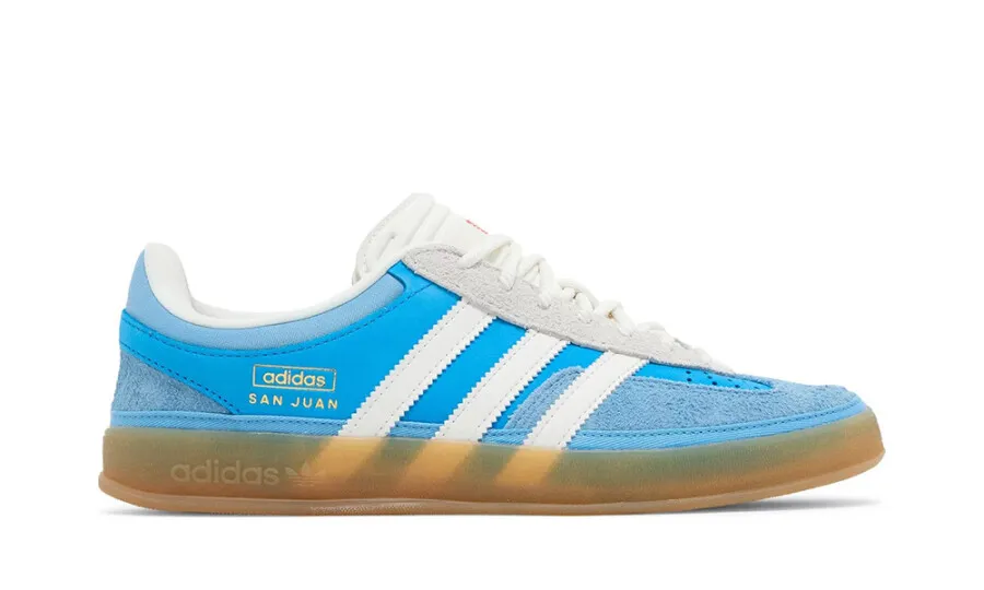 adidas Gazelle Indoor 'Bad Bunny San Juan'