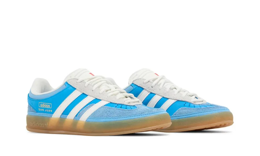 adidas Gazelle Indoor 'Bad Bunny San Juan'