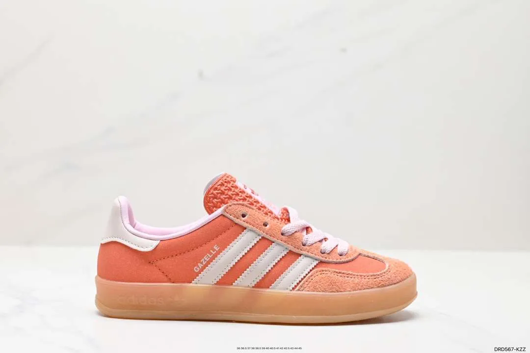 Adidas Gazelle OG «Salmón»