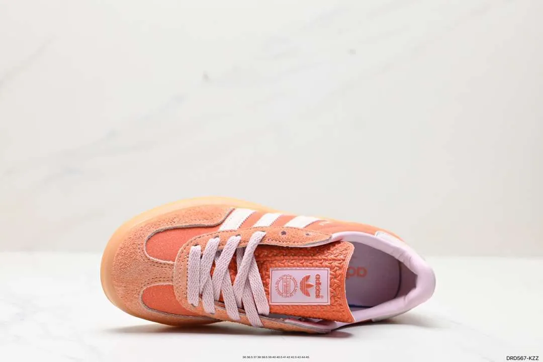 Adidas Gazelle OG «Salmón»