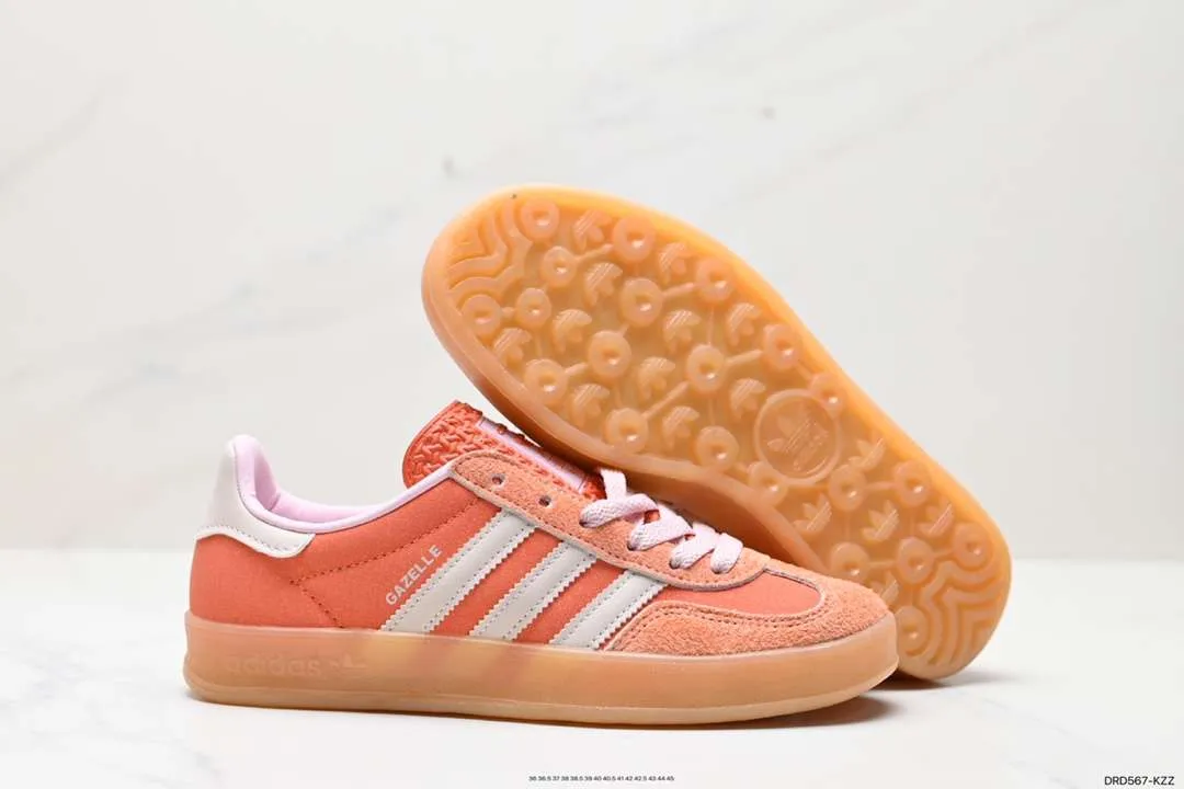 Adidas Gazelle OG «Salmón»