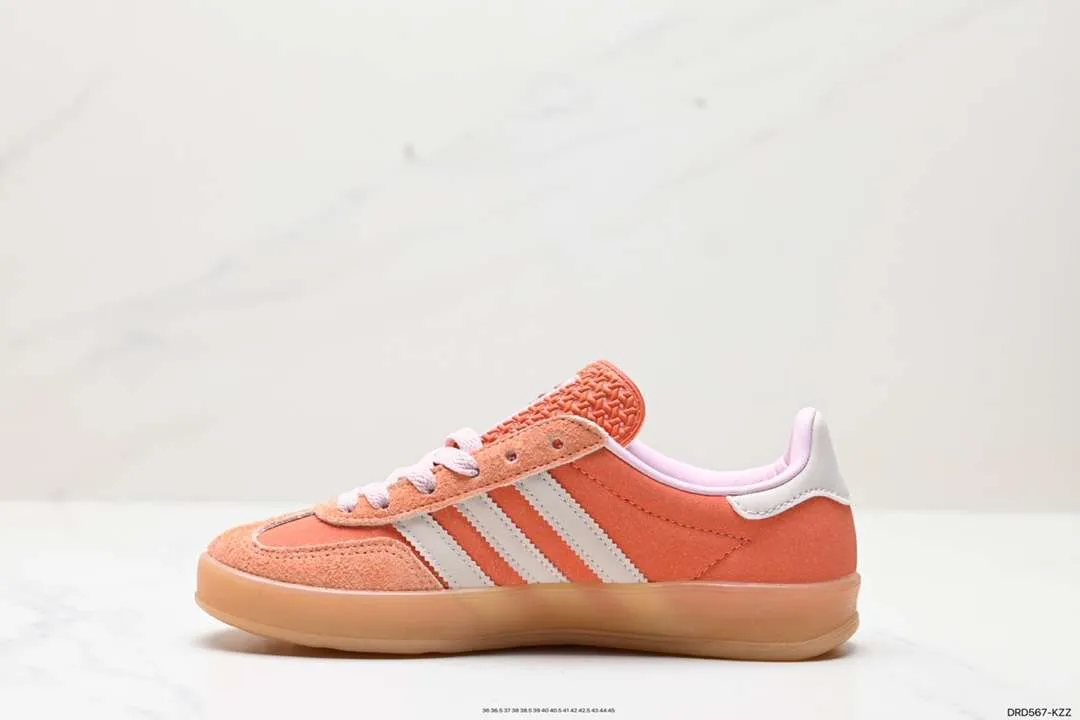 Adidas Gazelle OG «Salmón»