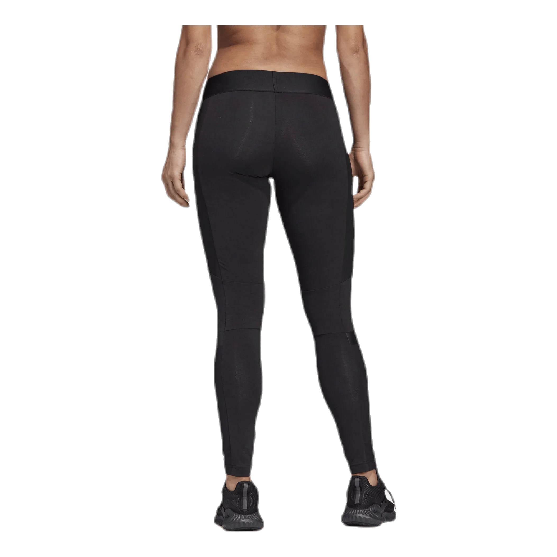 Adidas ID Wind Tight Black