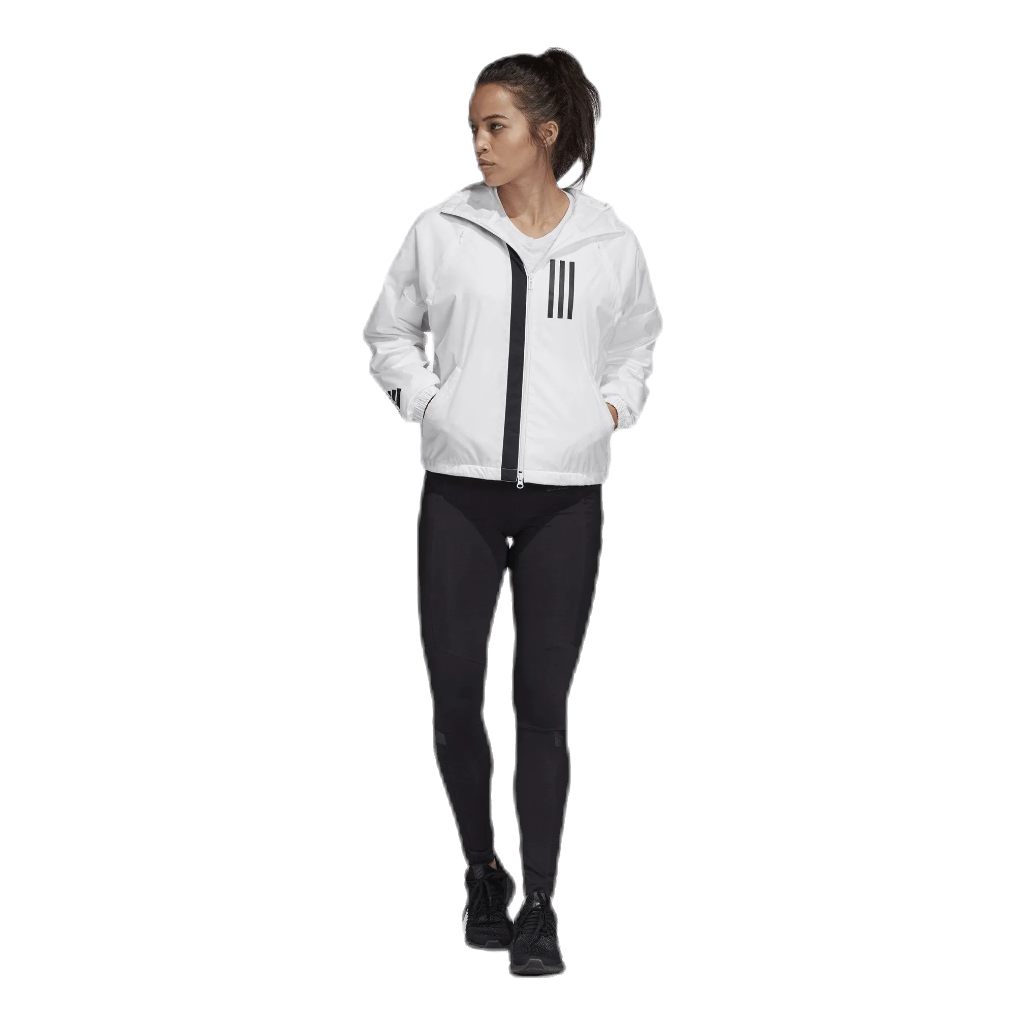 Adidas ID Wind Tight Black