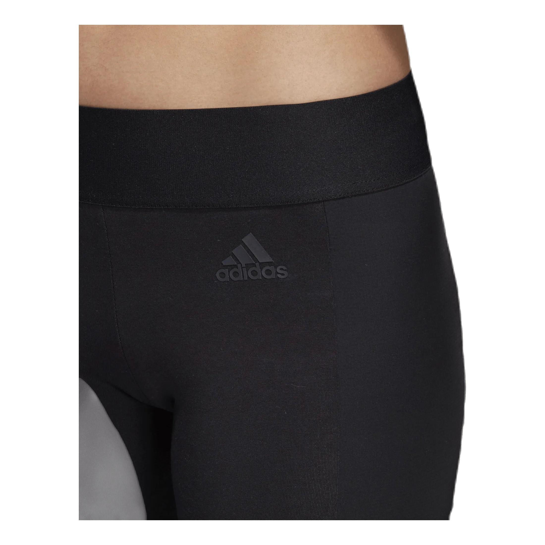 Adidas ID Wind Tight Black
