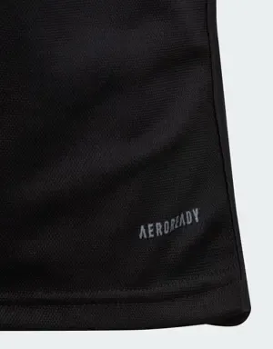 Adidas Miniconjunto tercera equipación Real Madrid 23/24