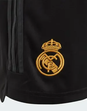Adidas Miniconjunto tercera equipación Real Madrid 23/24