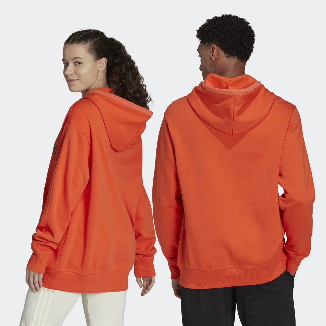 adidas Originals Essentials BrandLove Fleece Hoodie