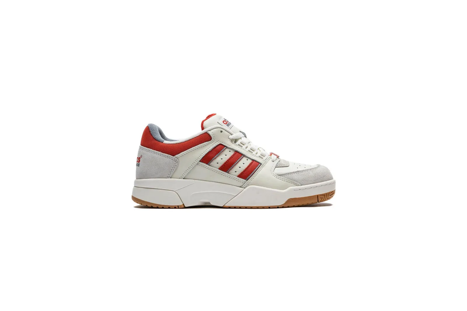 adidas Originals TORSION TENNIS LOW