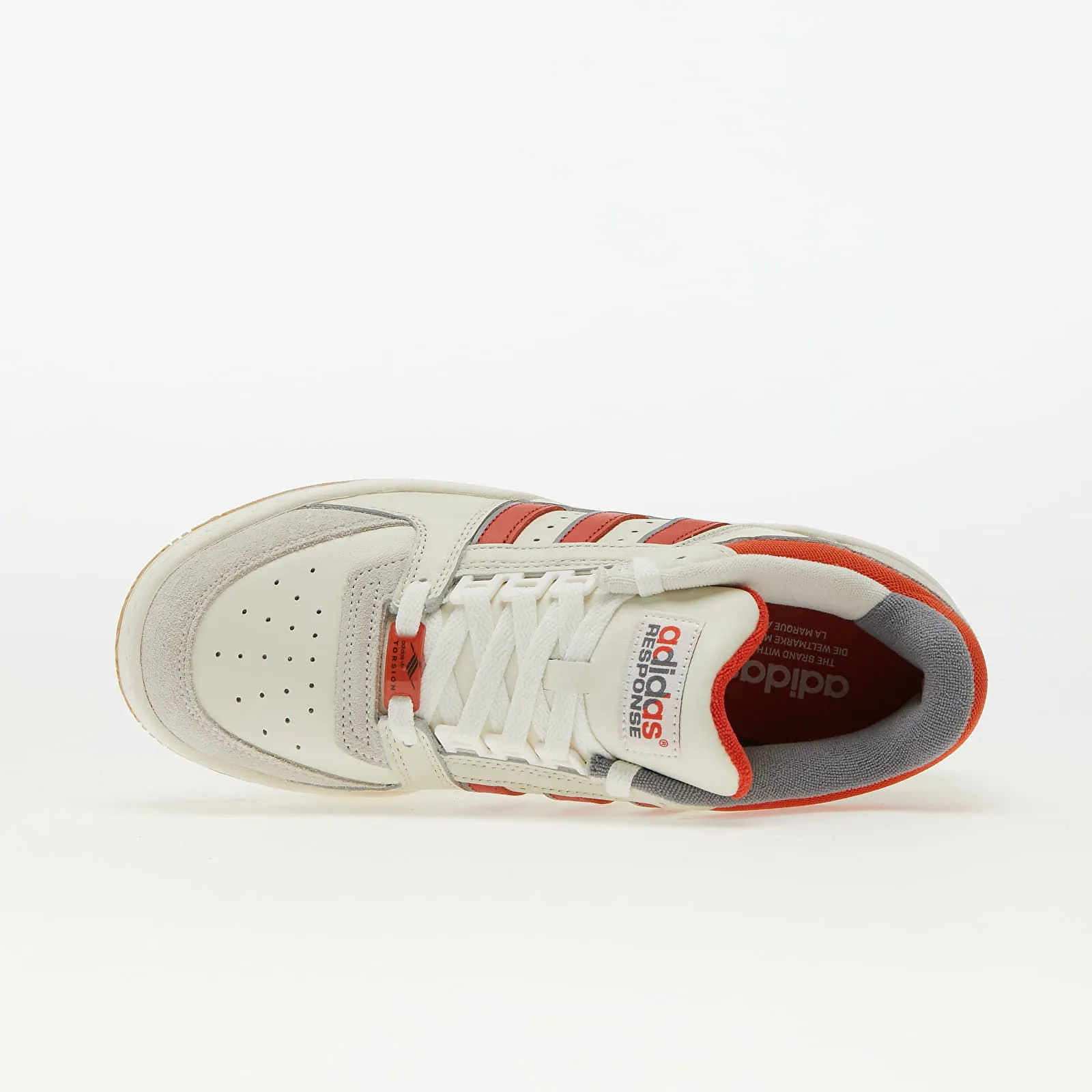 adidas Originals TORSION TENNIS LOW
