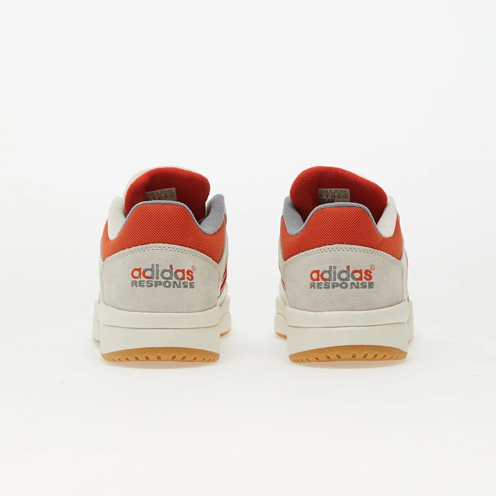 adidas Originals TORSION TENNIS LOW