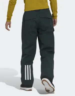 Adidas PANTALÓN TÉCNICO TERREX RESORT TWO LAYER INSULATED SNOW
