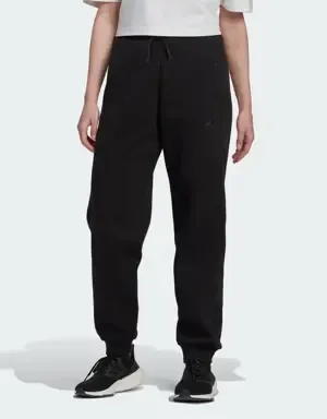 Adidas Pantalón ALL SZN Fleece