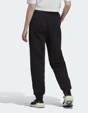 Adidas Pantalón ALL SZN Fleece
