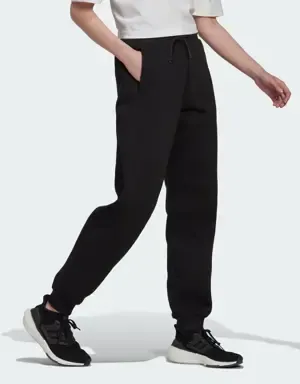 Adidas Pantalón ALL SZN Fleece