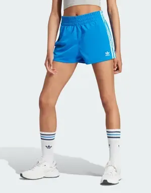 Adidas Pantalón corto Adicolor 3 bandas