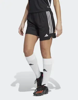 ADIDAS PANTALóN CORTO ENTRENAMIENTO TIRO 23 LEAGUE LONGLENGTH