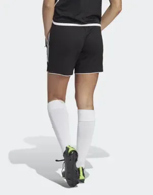 ADIDAS PANTALóN CORTO ENTRENAMIENTO TIRO 23 LEAGUE LONGLENGTH