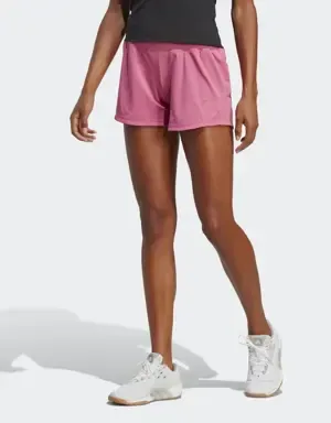 Adidas Pantalón corto HIIT Training Knit