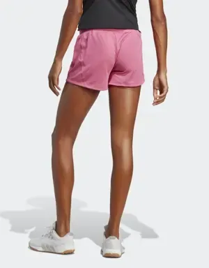 Adidas Pantalón corto HIIT Training Knit