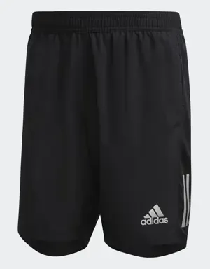 Adidas Pantalón corto Own the Run