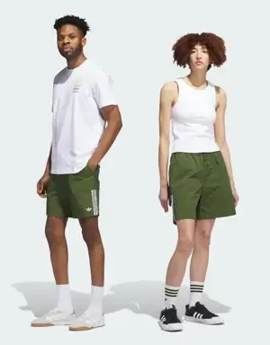 Adidas Pantalón corto Skateboarding Water (Género neutro)
