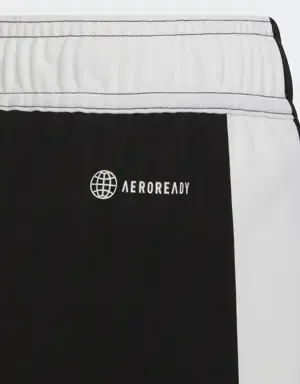 Adidas Pantalón corto Tiro Essentials