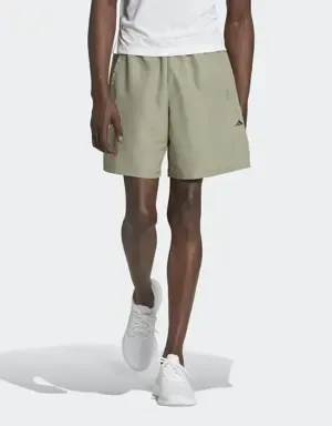 Adidas Pantalón corto Train Essentials Made to Be Remade Training