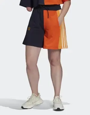 Adidas Pantalón corto