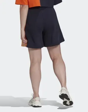 Adidas Pantalón corto