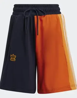 Adidas Pantalón corto