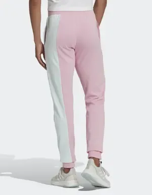 Adidas Pantalón Essentials Colorblock