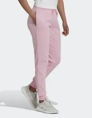 Adidas Pantalón Essentials Colorblock