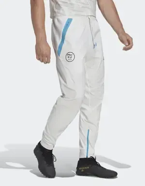 Adidas Pantalón Game Day Travel Argelia
