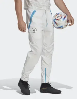 Adidas Pantalón Game Day Travel Argelia