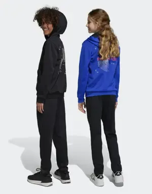 ADIDAS PANTALóN PREDATOR FOOTBALLINSPIRED