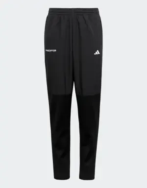 ADIDAS PANTALóN PREDATOR FOOTBALLINSPIRED