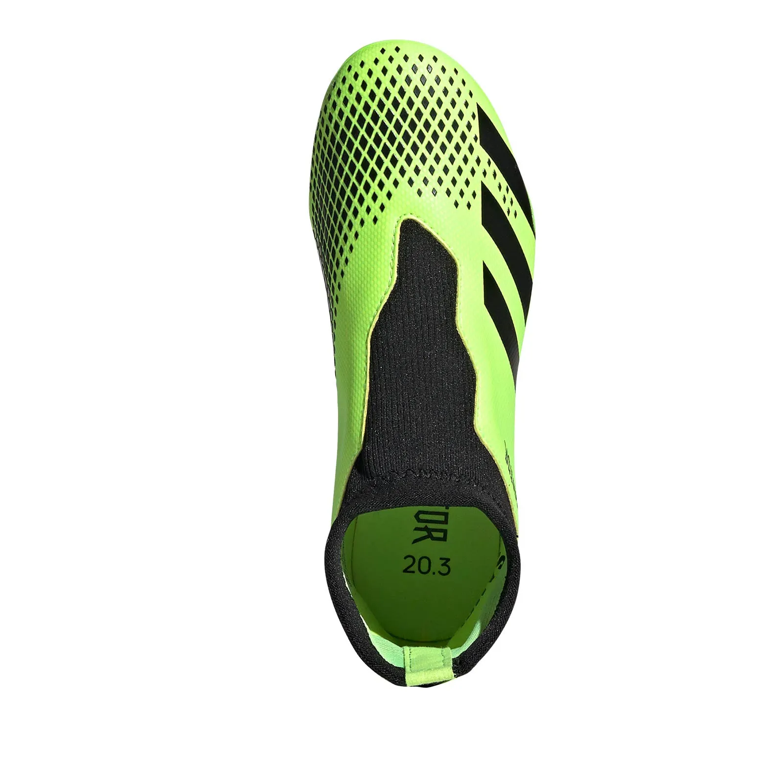 adidas Predator 20.3 LL FG J