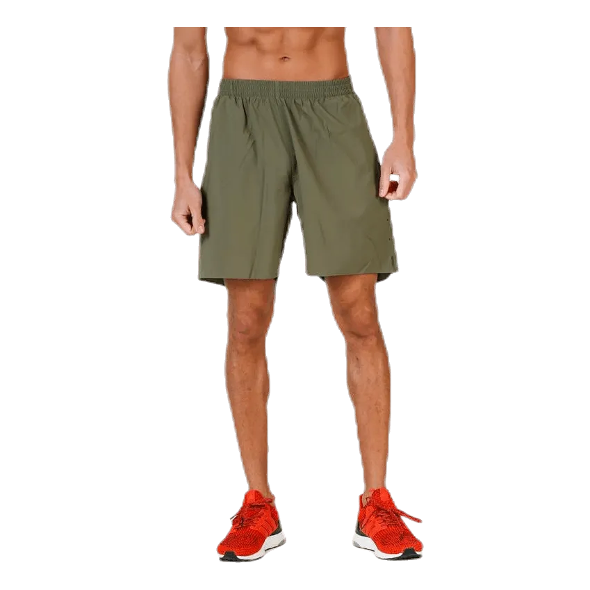 Adidas Pure Parley Short Green